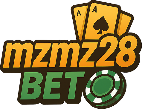 mzmz28 bet Logo